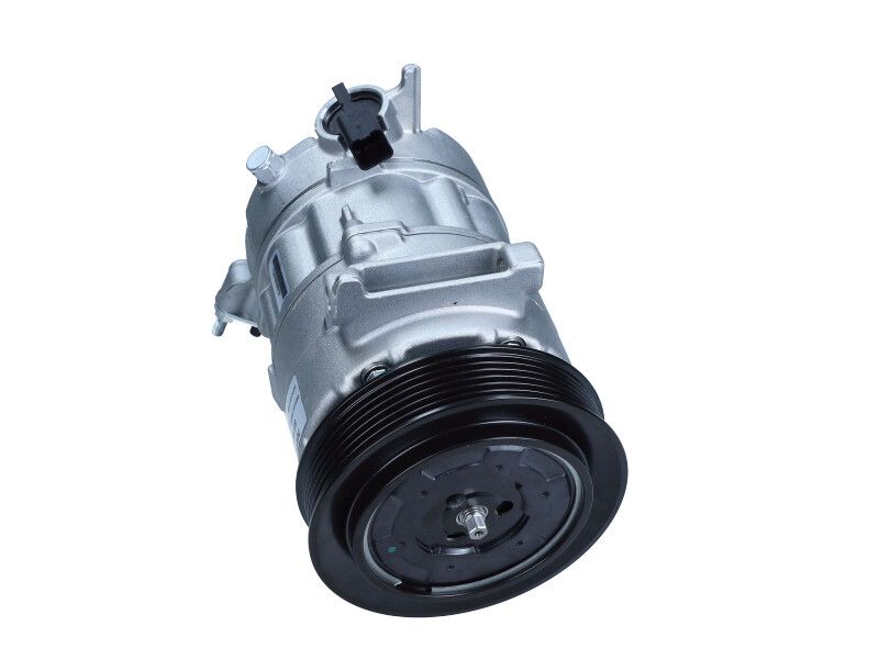 Compressor, air conditioning-2