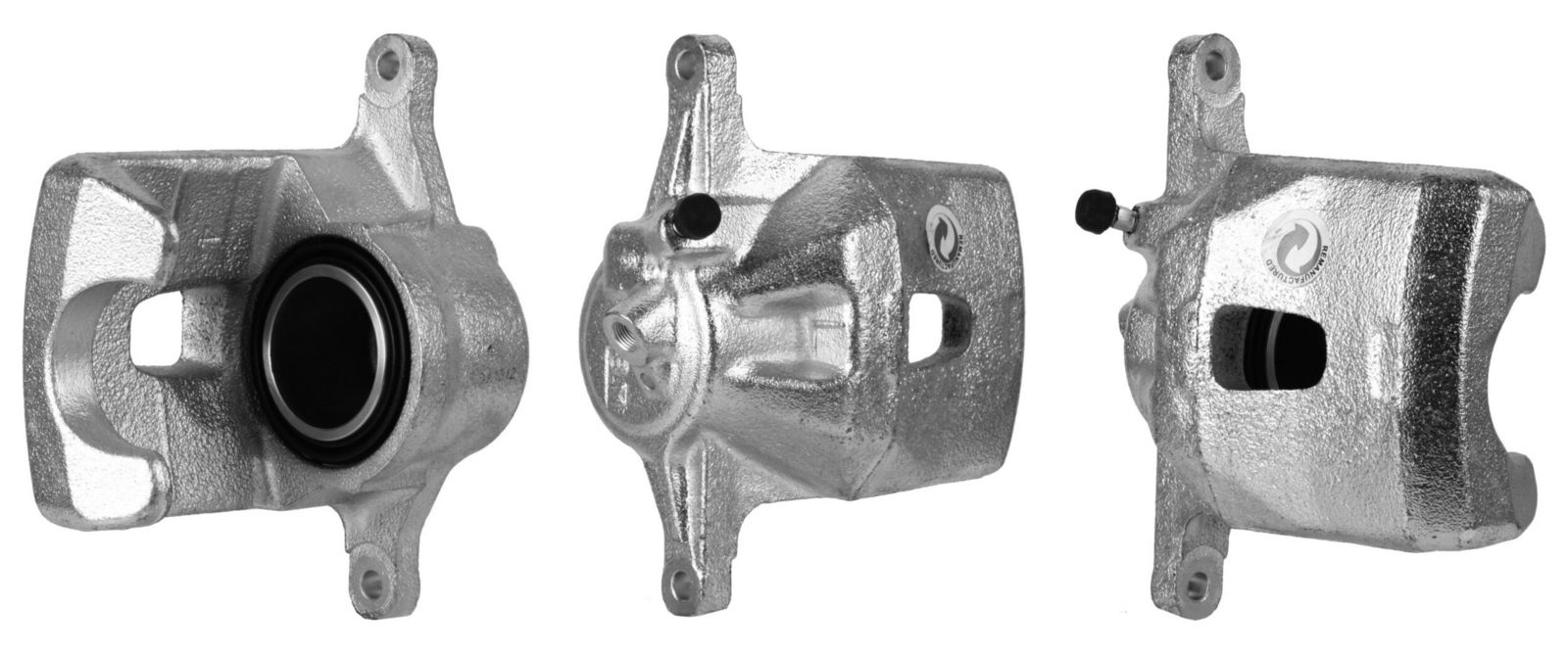 DRI 3130300 Brake caliper