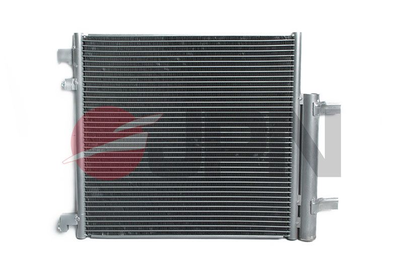 JPN 60C9514-JPN Condenser, air conditioning