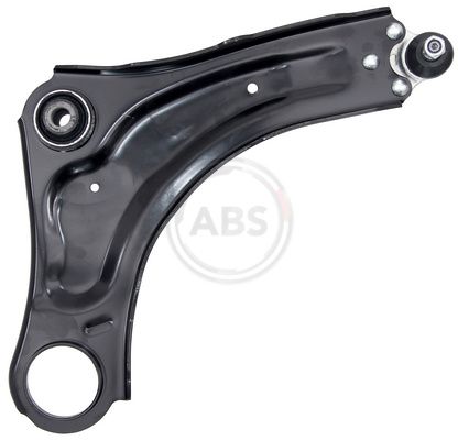 A.B.S. 211588 Control/trailing arm, wheel suspension