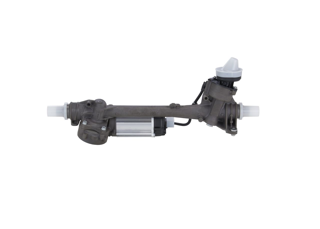Steering Gear-2