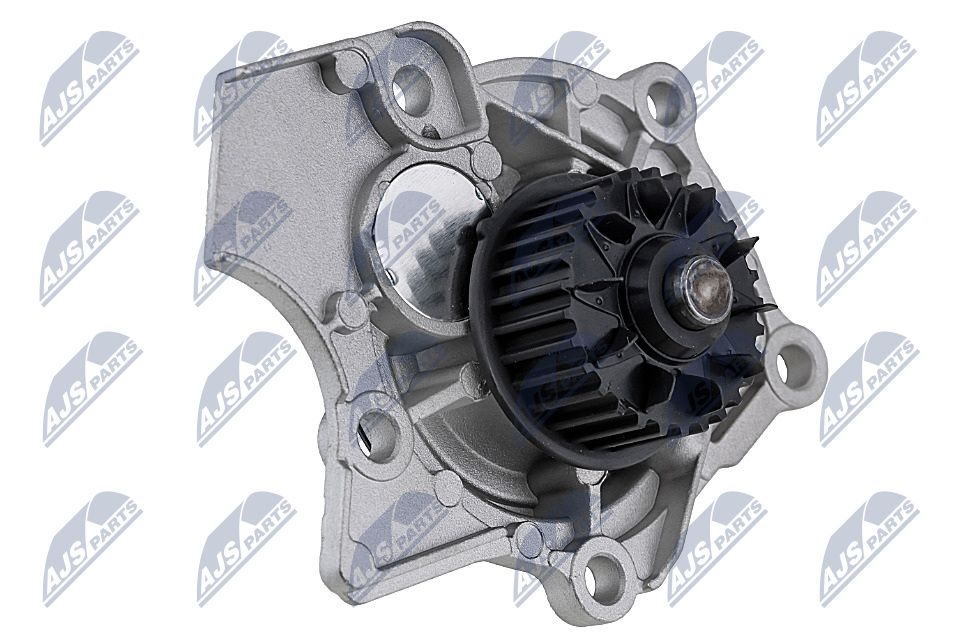 NTY CPW-WW-063 Water pump, engine cooling