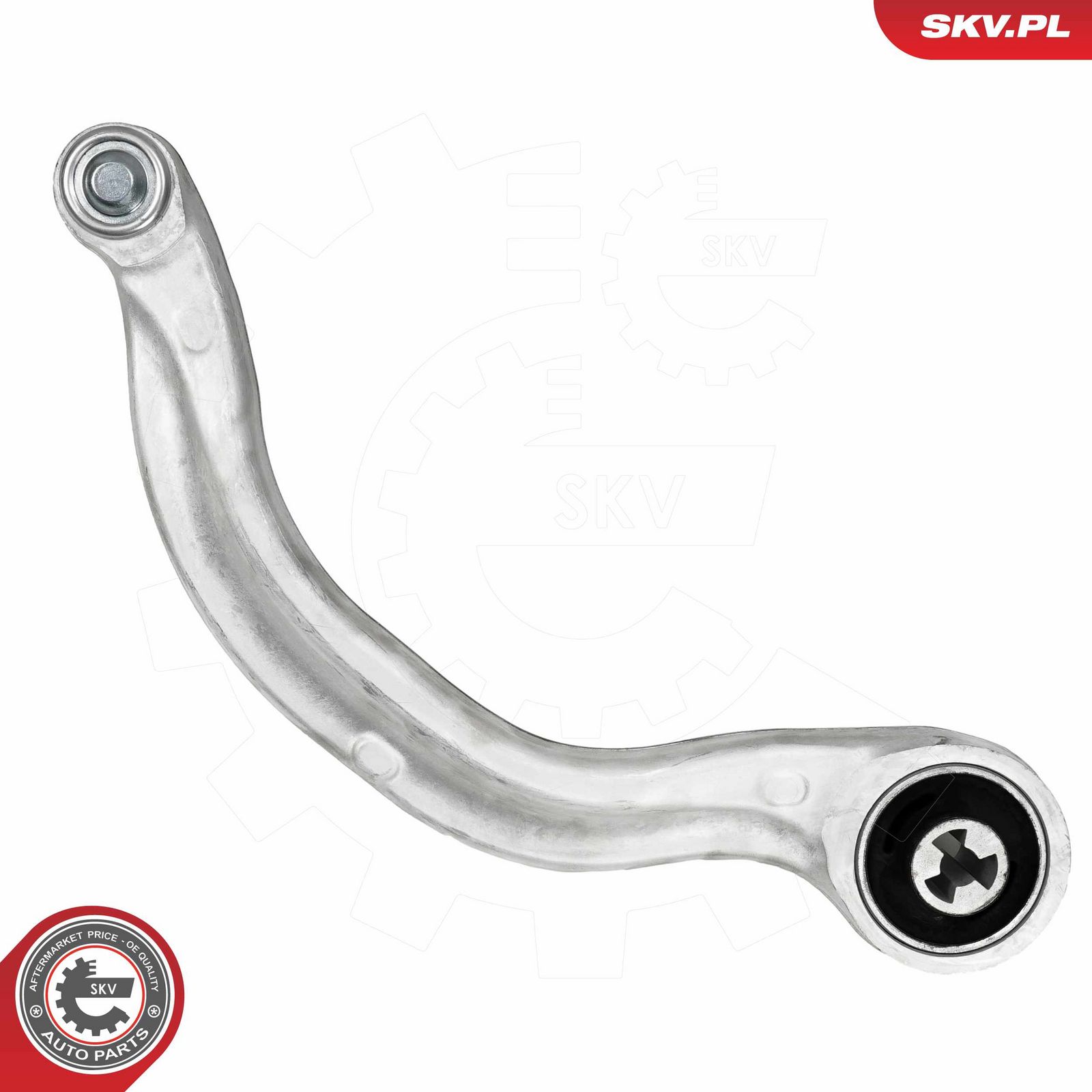 Control/Trailing Arm, wheel suspension-1