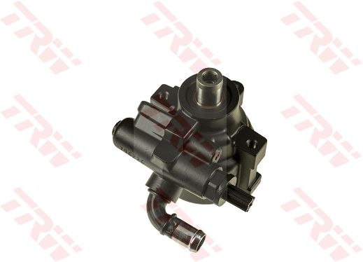 TRW JPR666 Hydraulic pump, steering