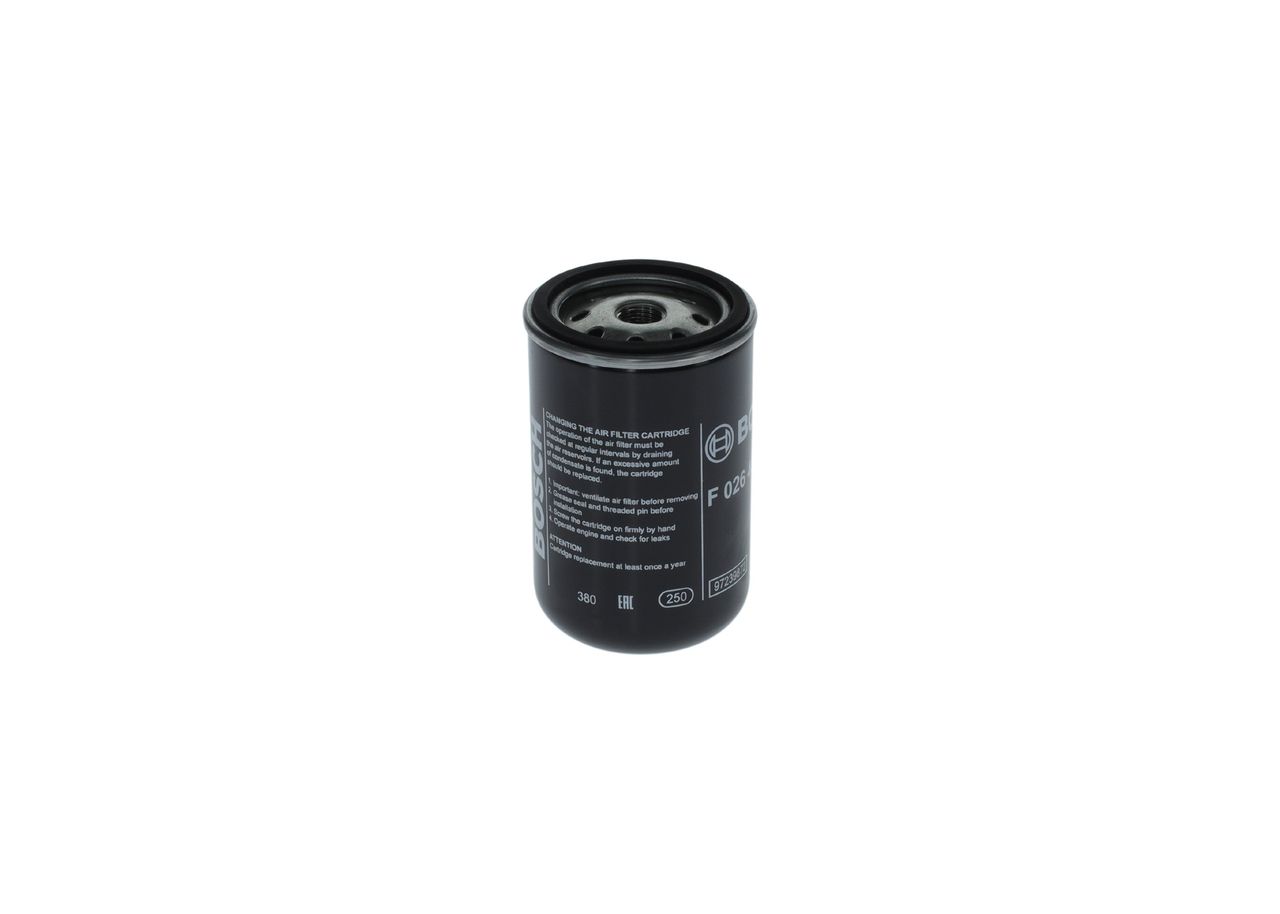 Air Filter-1