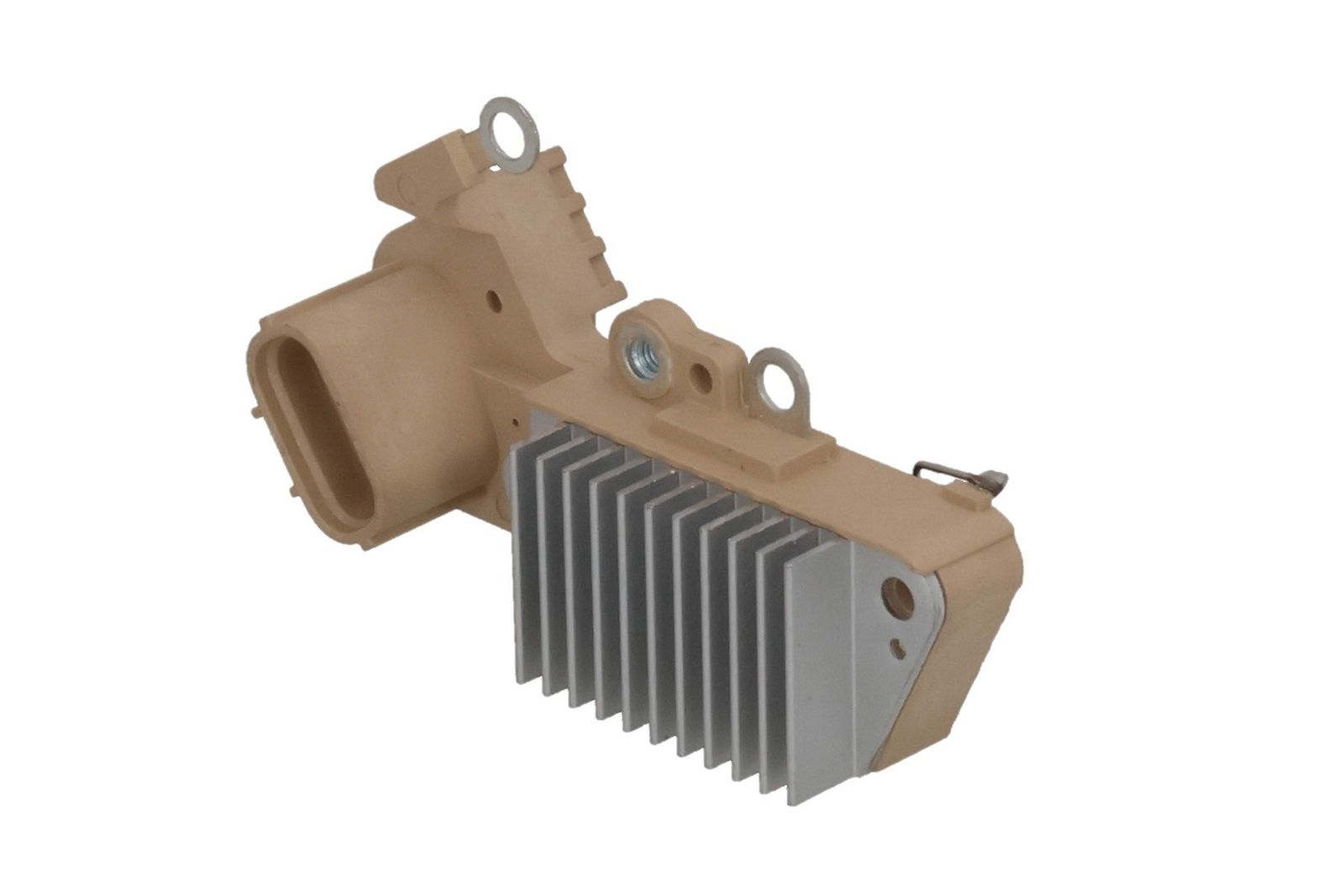 Alternator Regulator-1