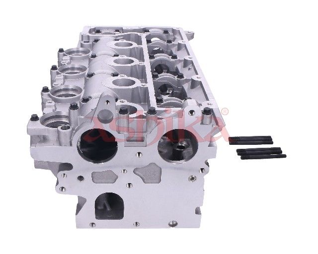 Cylinder Head-5