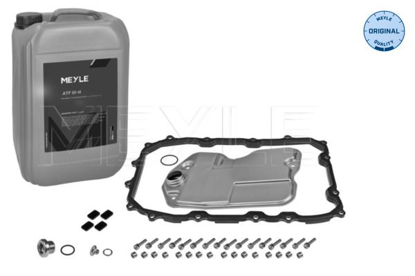 Parts Kit, automatic transmission oil change