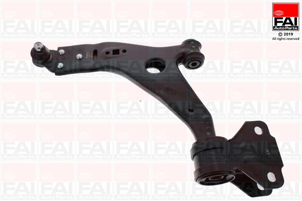 FAI AUTOPARTS SS9828 Control/trailing arm, wheel suspension