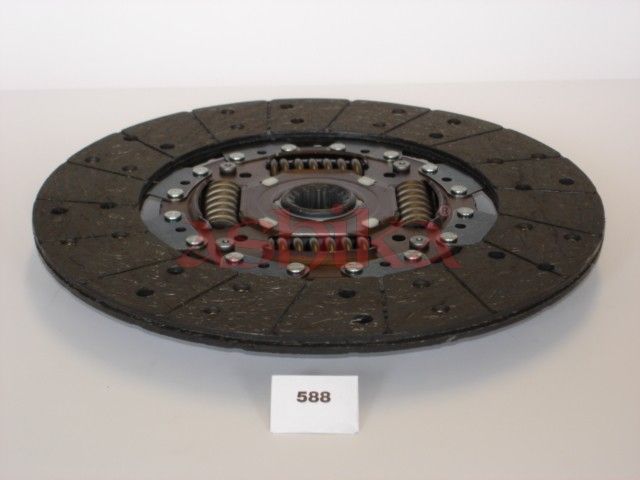 Clutch Disc-1