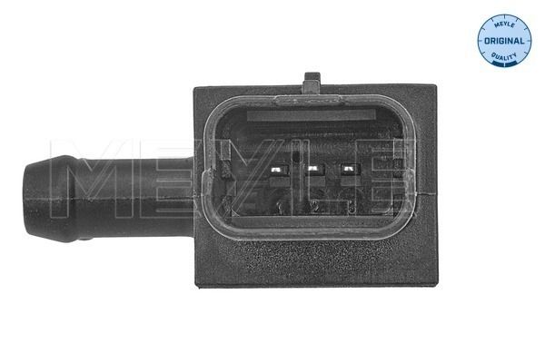 Sensor, exhaust pressure-1