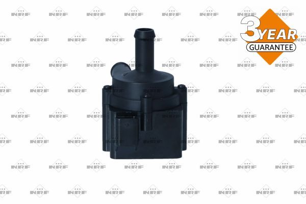 Water Pump, engine cooling-3