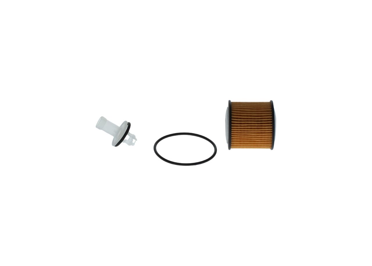 Oil Filter-2
