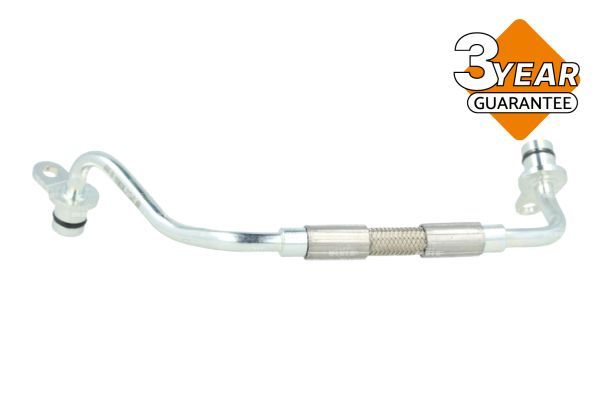 Oil Line, charger-2