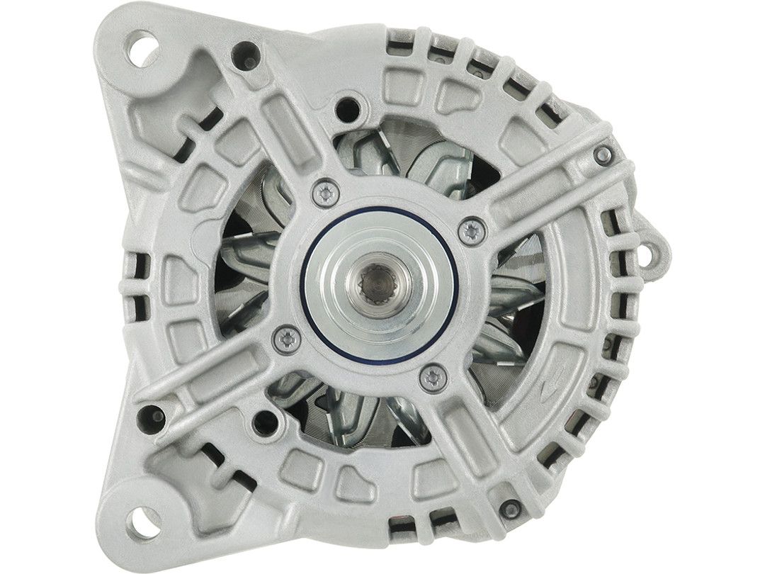 AS-PL A0166(SEG) Alternator