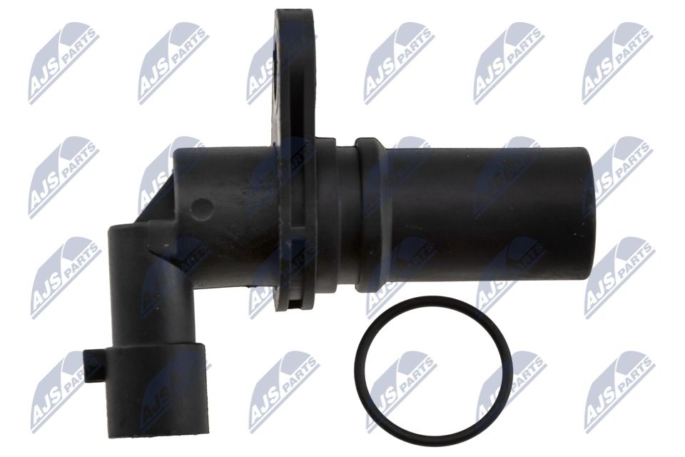 Sensor, crankshaft pulse-2