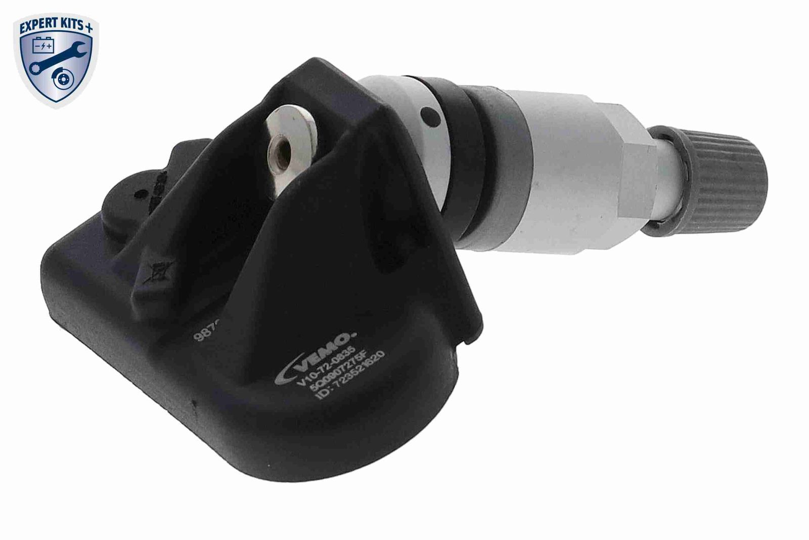 Wheel Sensor, tyre-pressure monitoring system-16