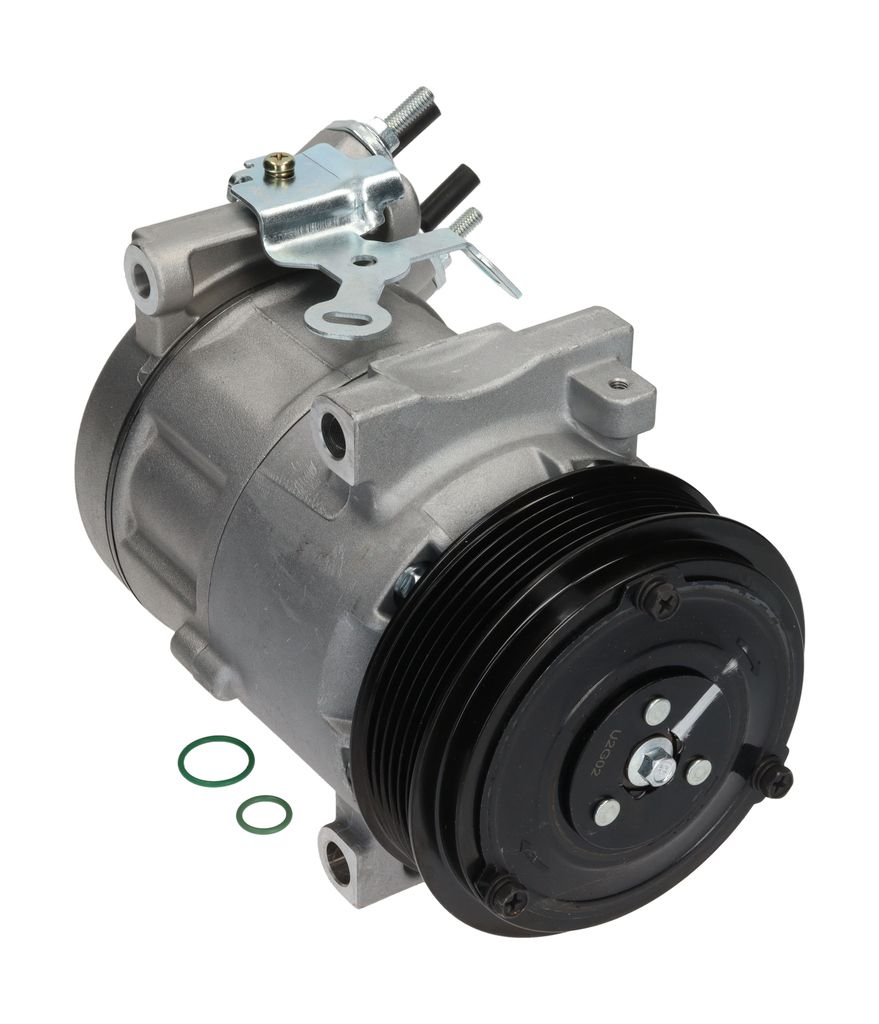 BOSCH 1 986 AD1 010 Compressor, air conditioning