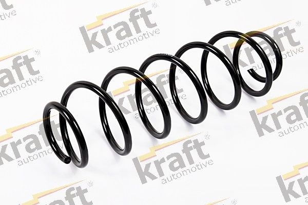 KRAFT AUTOMOTIVE 4035003 Suspension spring