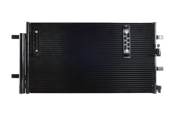 HART 611 196 Kondensatorius, oro kondicionierius