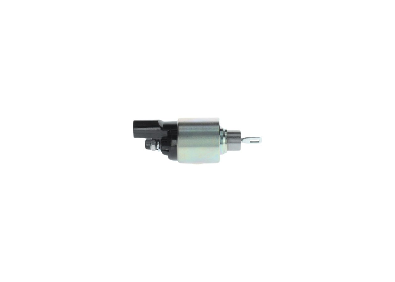 Solenoid Switch, starter-3