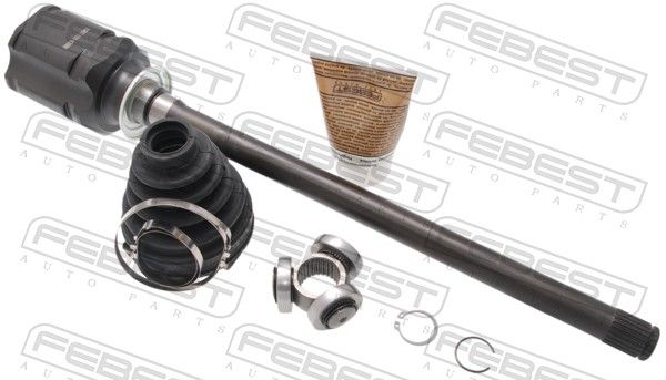 FEBEST 0111-ACA20RH Joint kit, drive shaft
