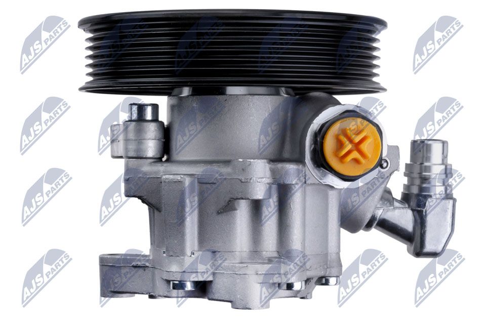 Hydraulic Pump, steering-2
