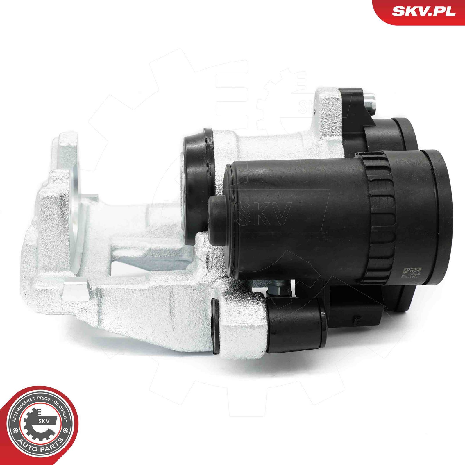 Brake Caliper-4
