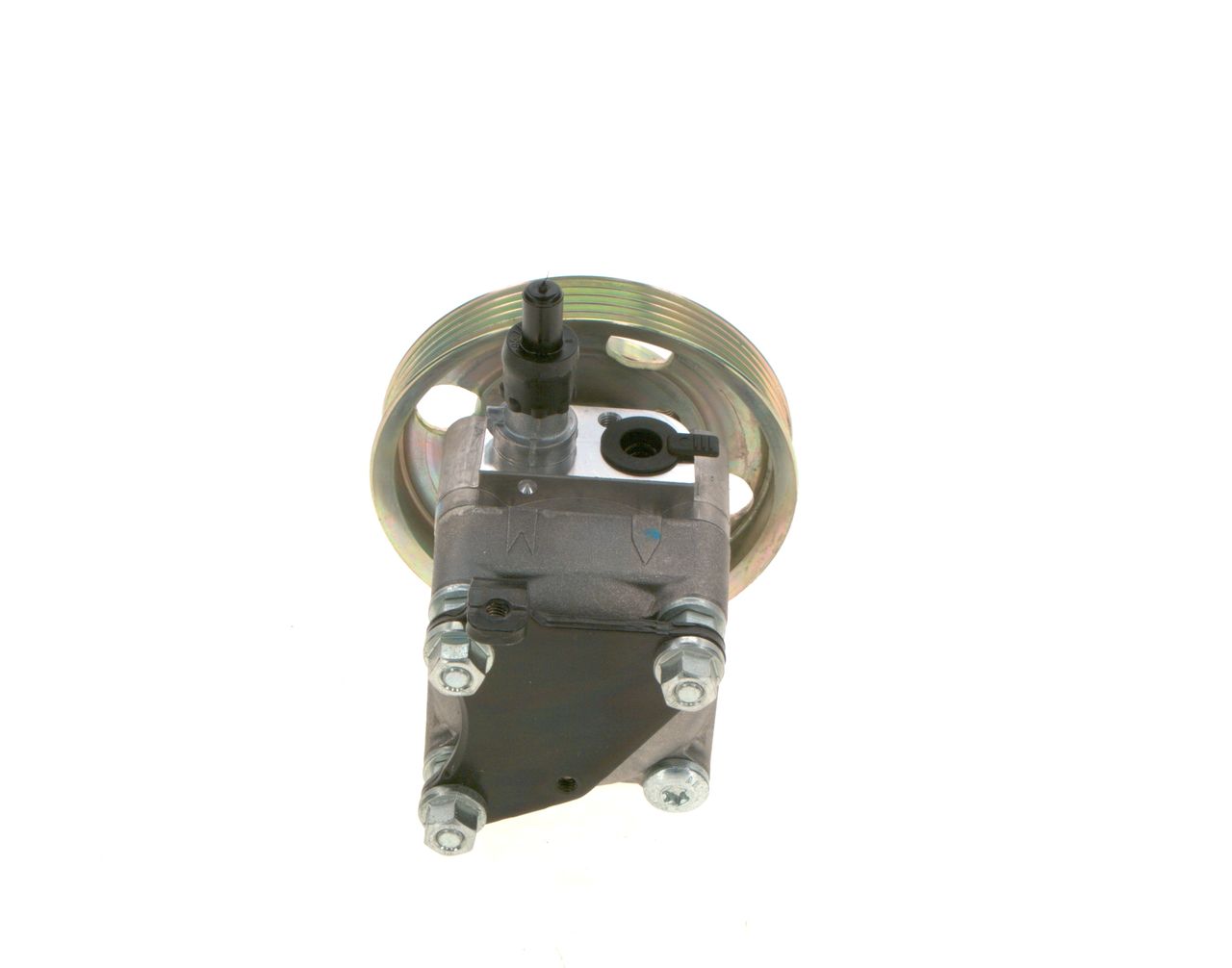 Hydraulic Pump, steering-2