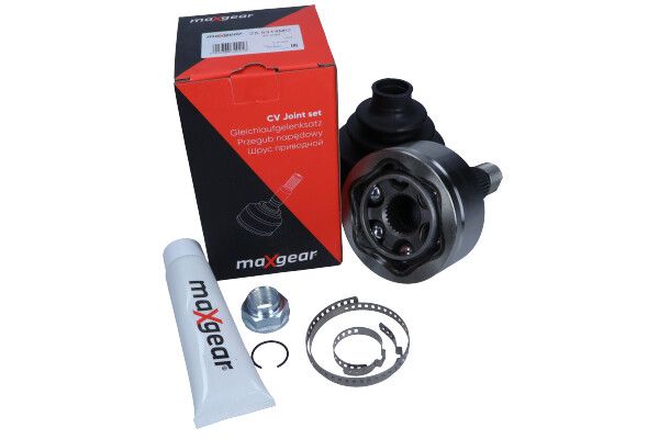 Joint Kit, drive shaft-2