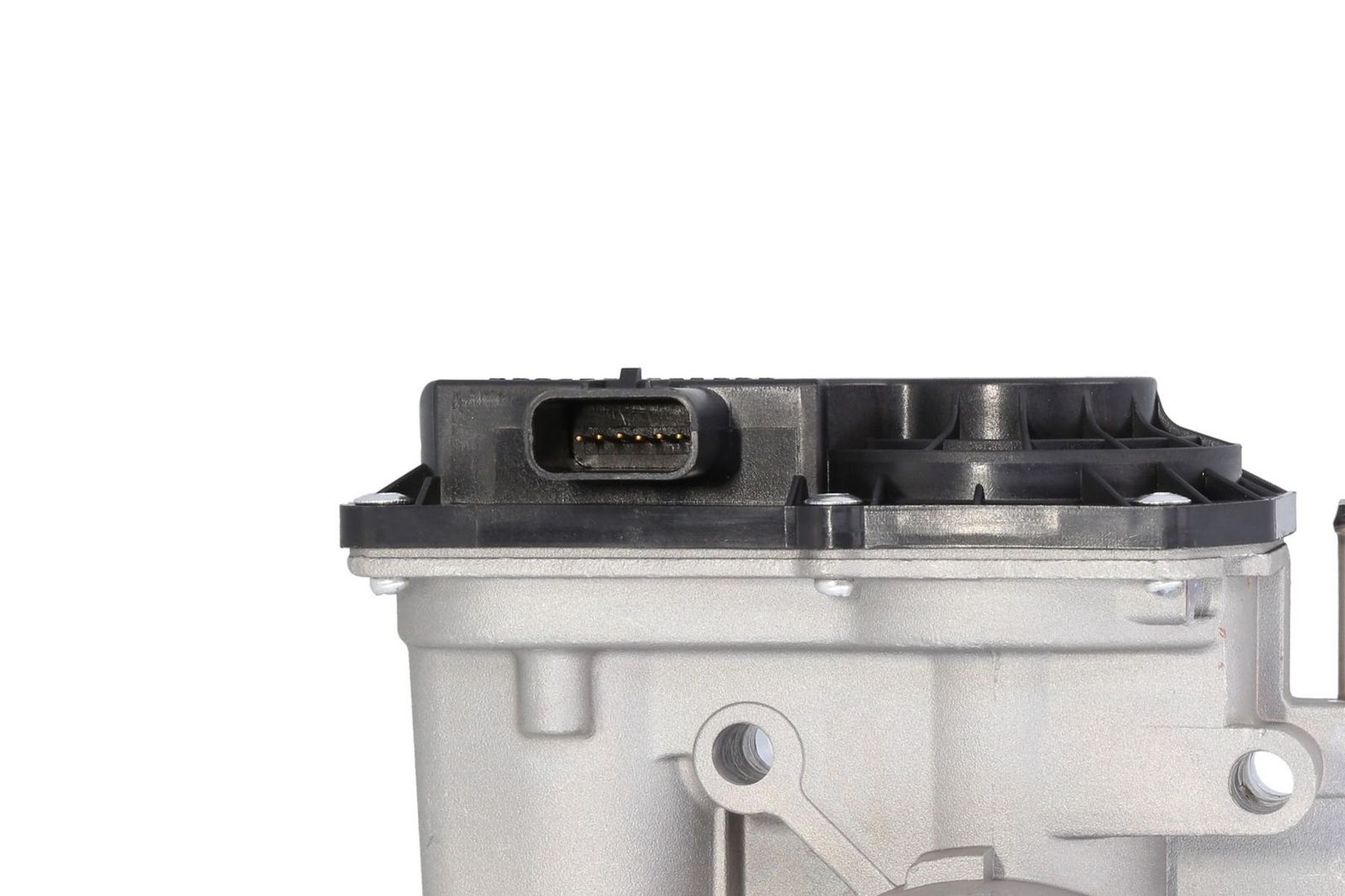 Throttle Body-4
