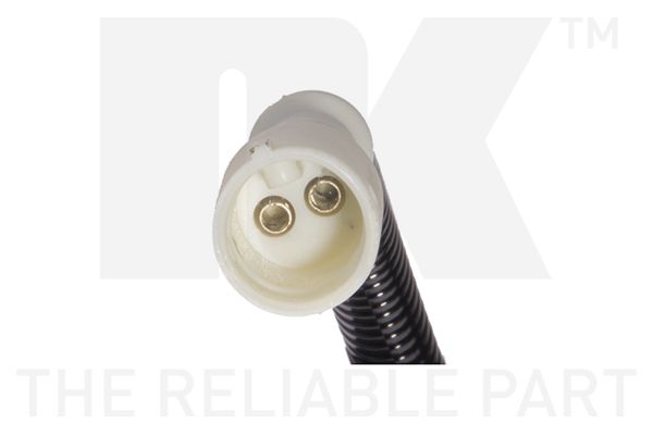 Sensor, wheel speed-2