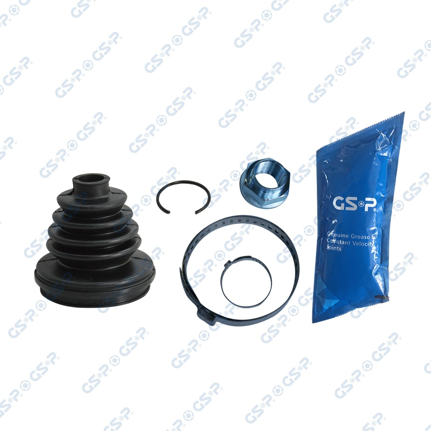 Bellow Kit, drive shaft