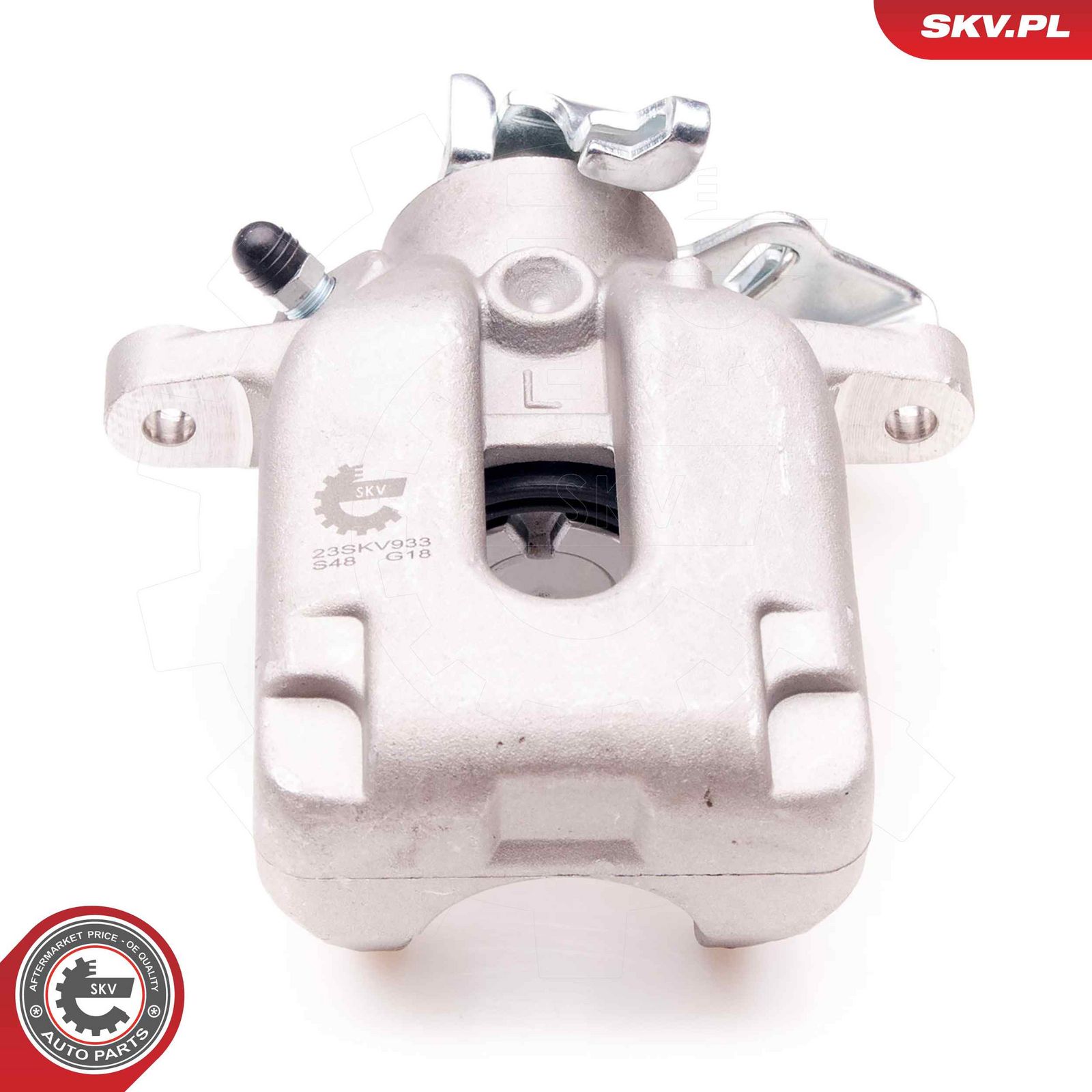 Brake Caliper-3