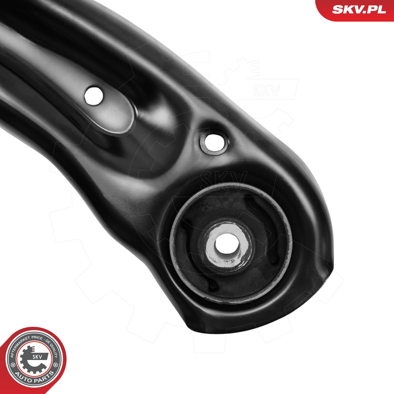 Control/Trailing Arm, wheel suspension-2