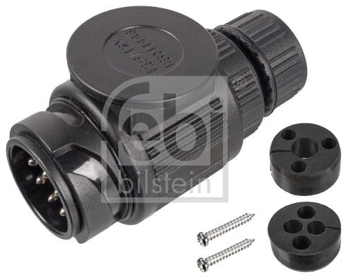 FEBI BILSTEIN 171836 Trailer plug
