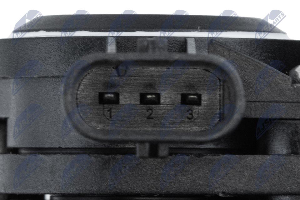 Intake Manifold Module-6