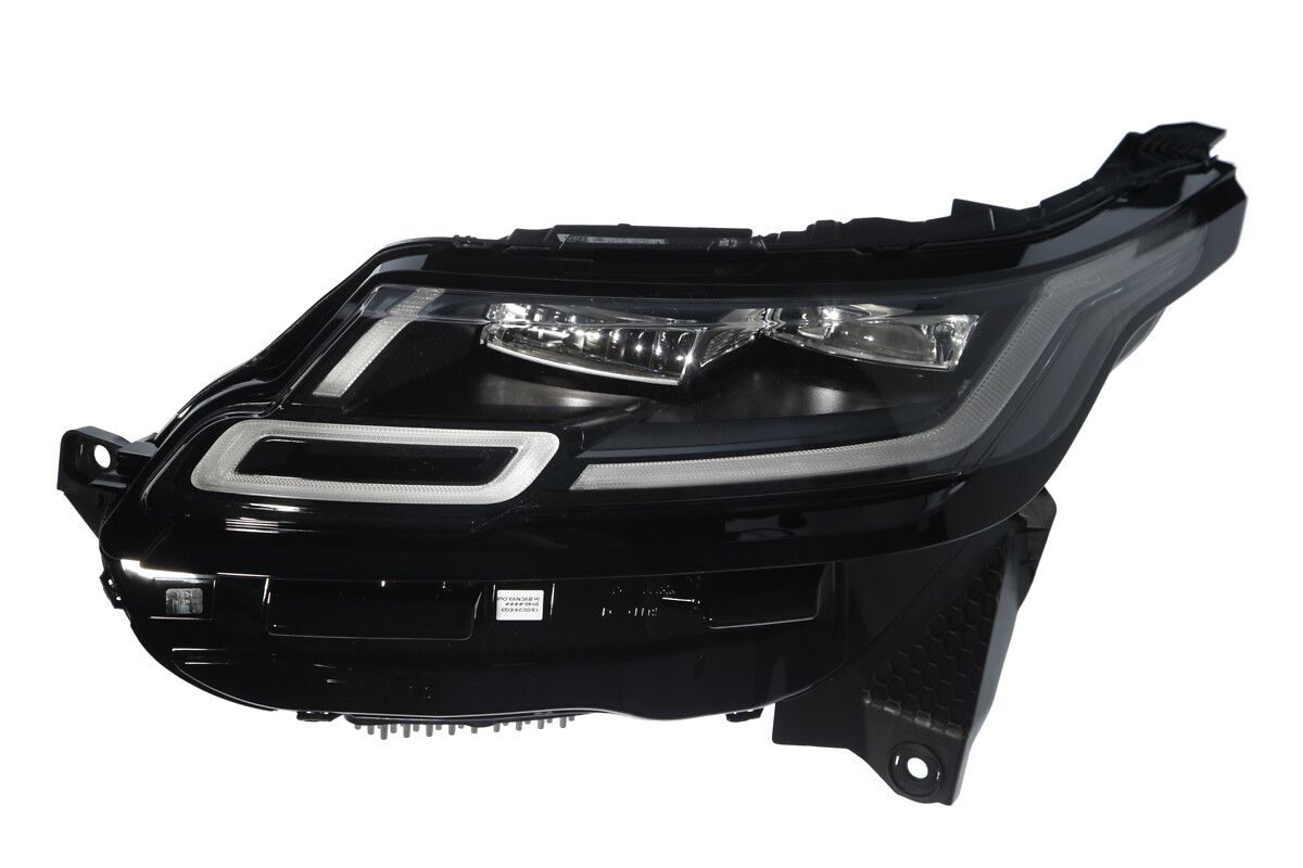 VALEO 451156 Headlight