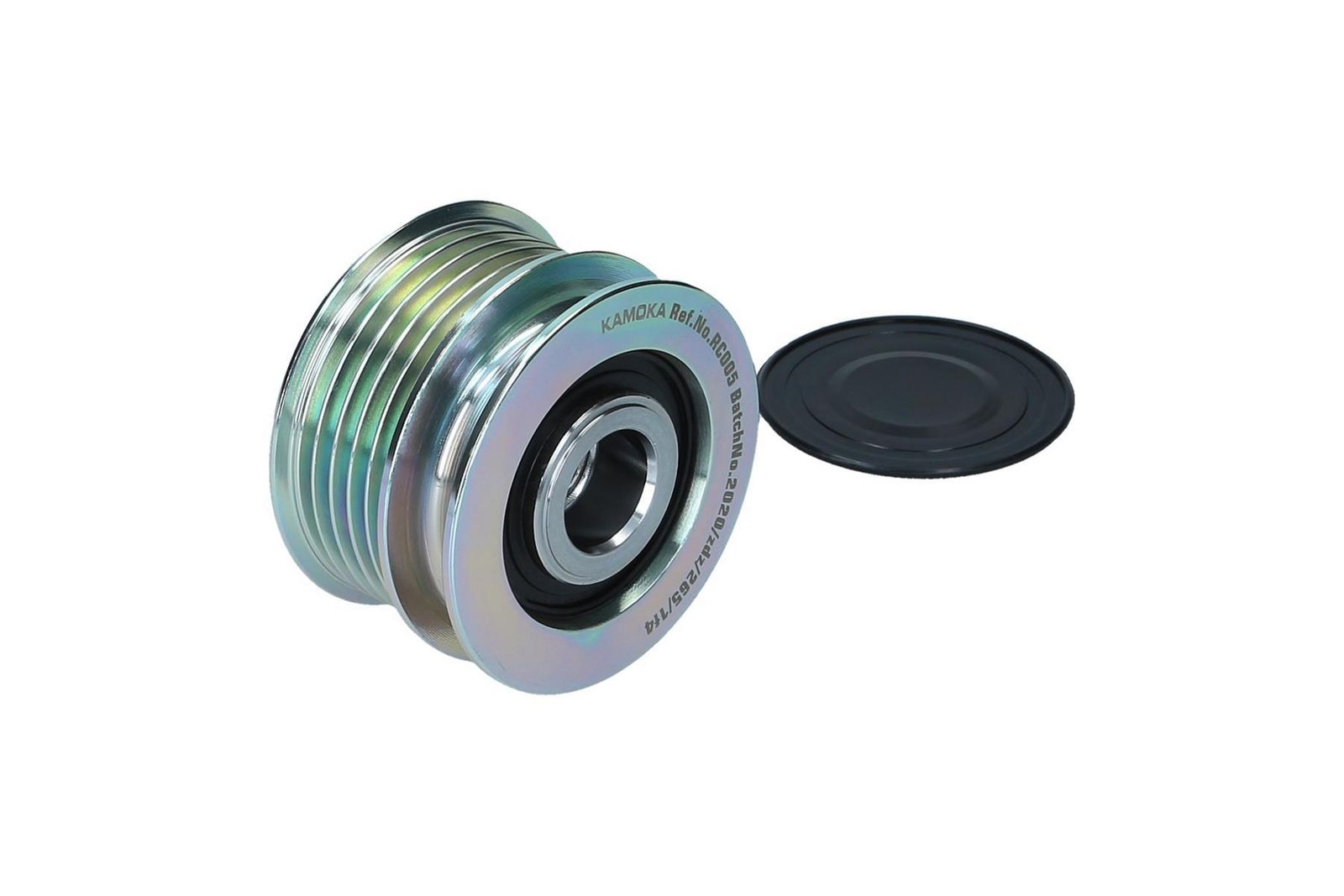 KAMOKA RC005 Alternator freewheel clutch