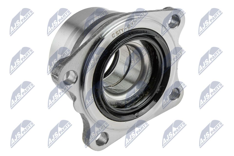 NTY KLT-TY-037 Wheel bearing kit