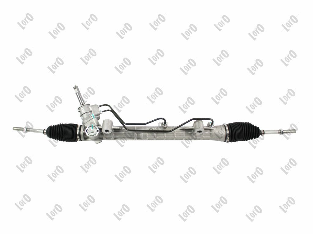 ABAKUS 140-02-003 Steering gear