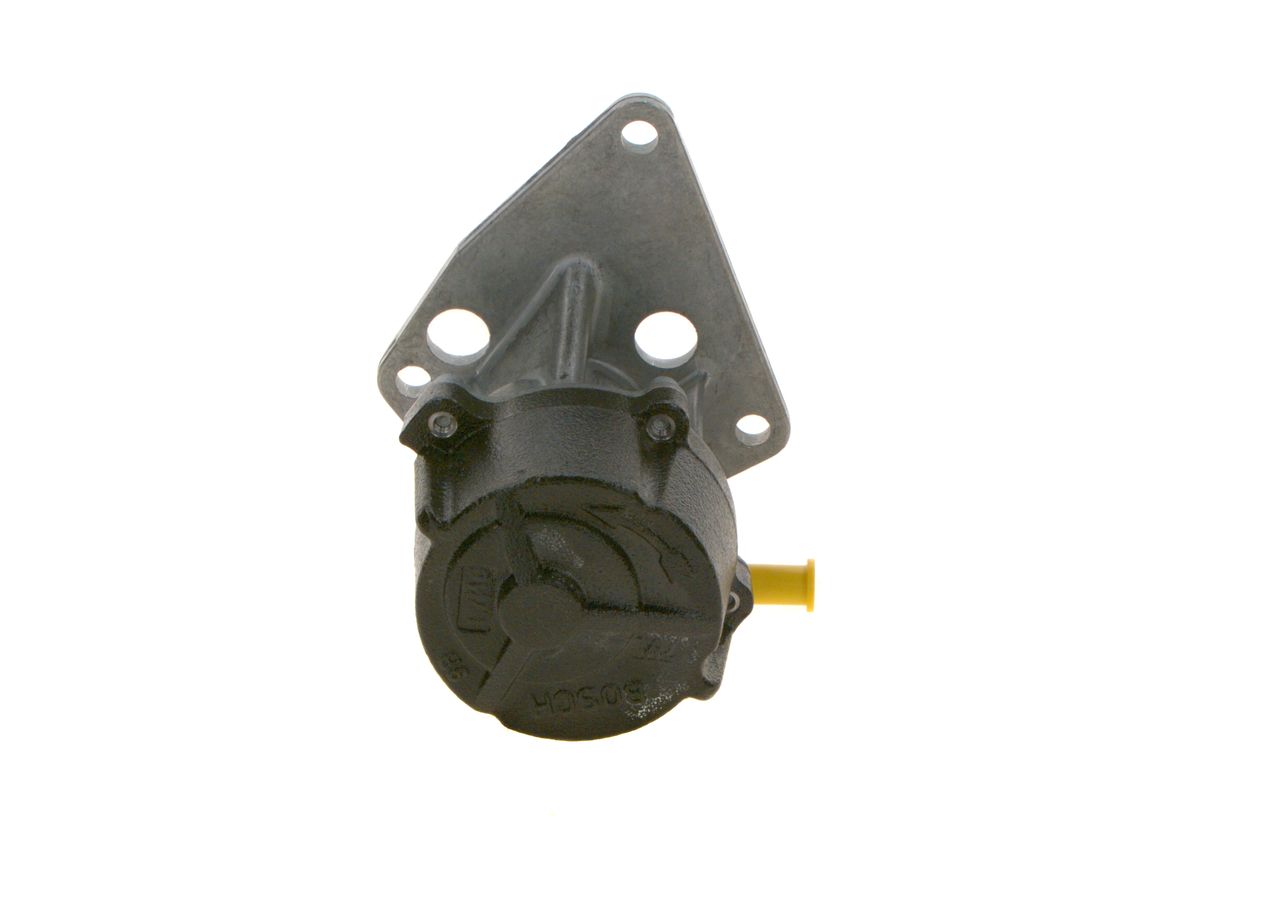Vacuum Pump, braking system-3