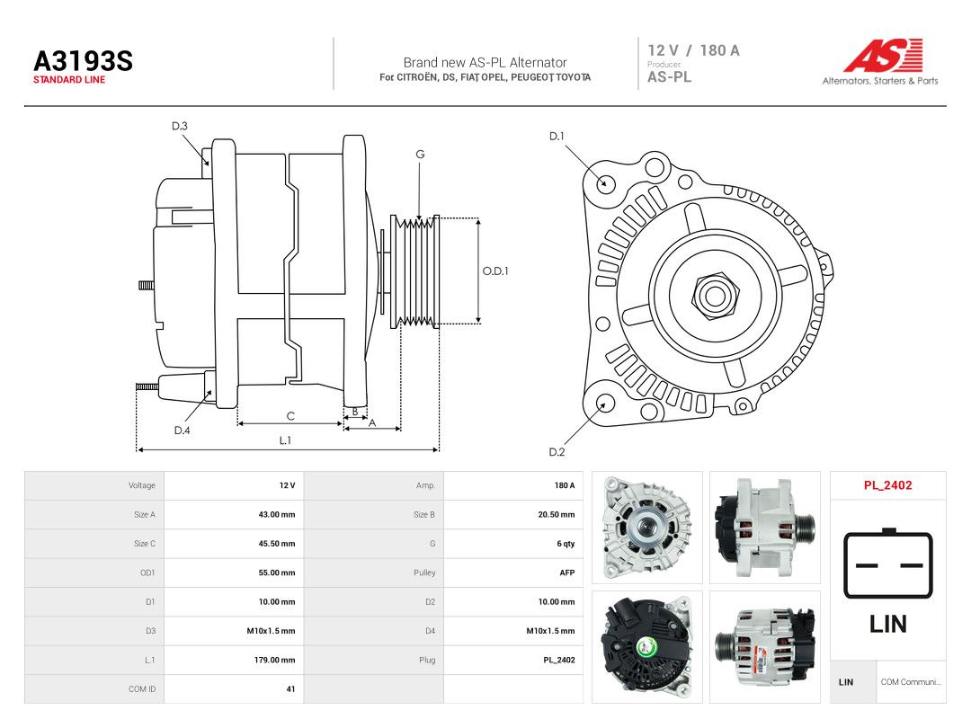 Alternator-4