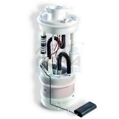MEAT & DORIA 76471 Fuel supply unit