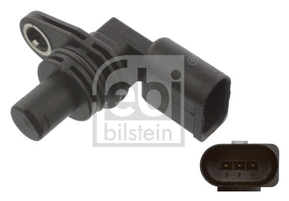 FEBI BILSTEIN 37510 Sensor, camshaft position