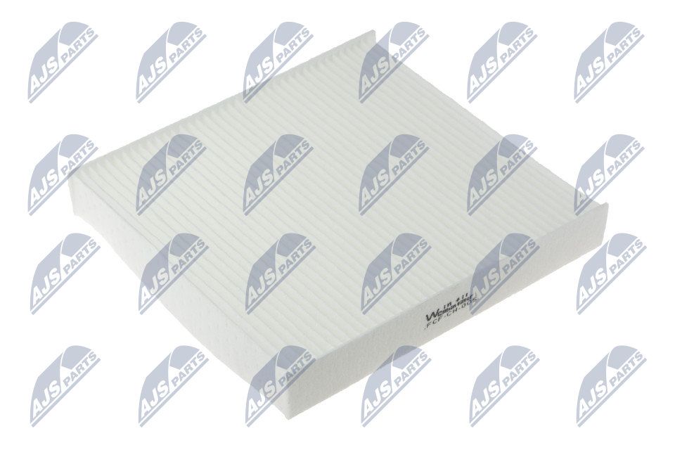 NTY FCF-NS-019 Filter, cabin air