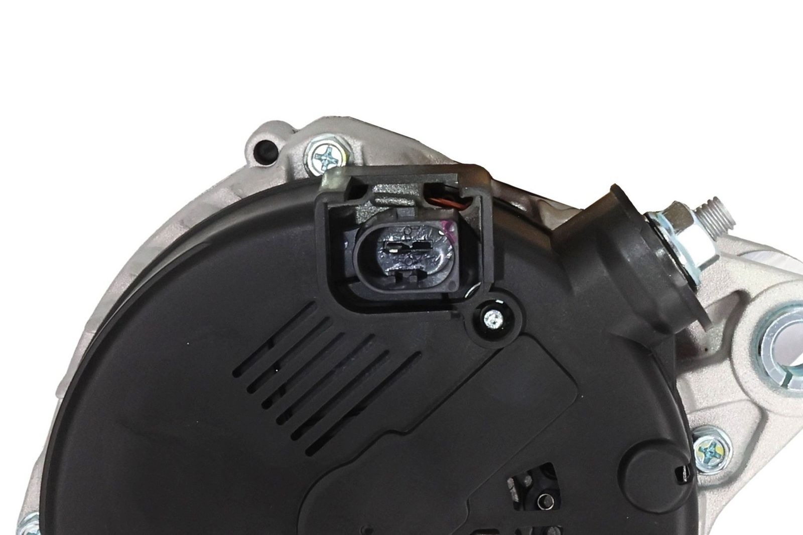 Alternator-4