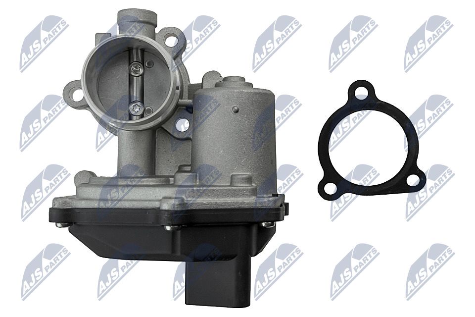 EGR Valve-2