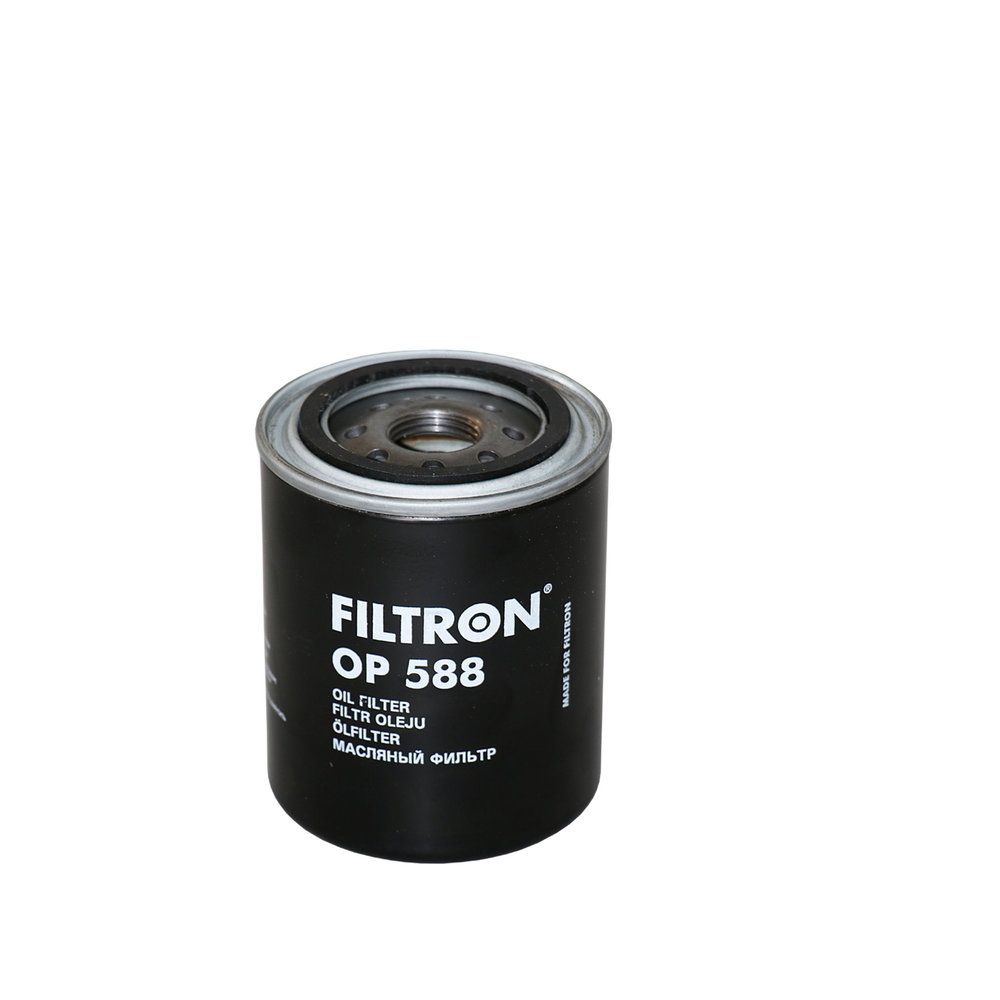FILTRON OP 588 Oil filter
