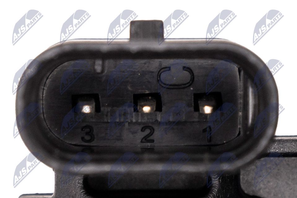 Sensor, crankshaft pulse-4